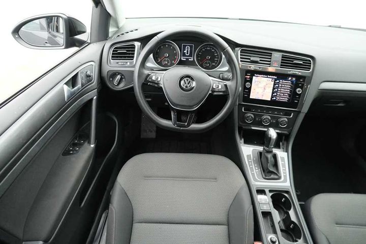 Photo 9 VIN: WVWZZZAUZJP503182 - VOLKSWAGEN GOLF 