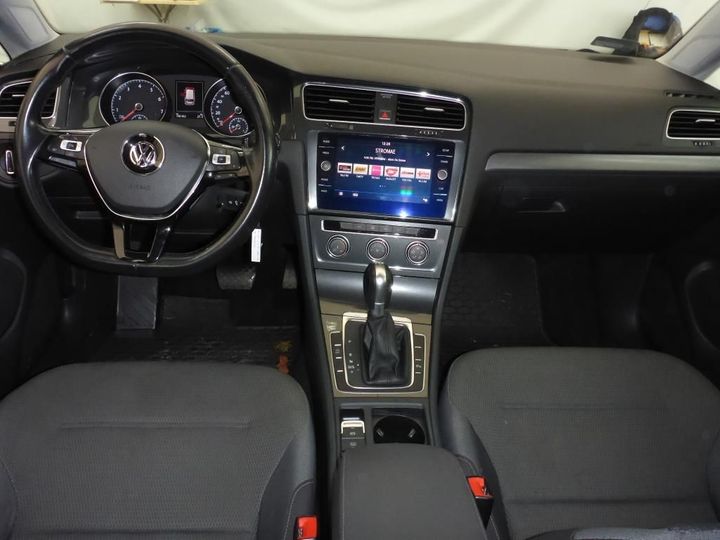 Photo 5 VIN: WVWZZZAUZJP503318 - VOLKSWAGEN GOLF 