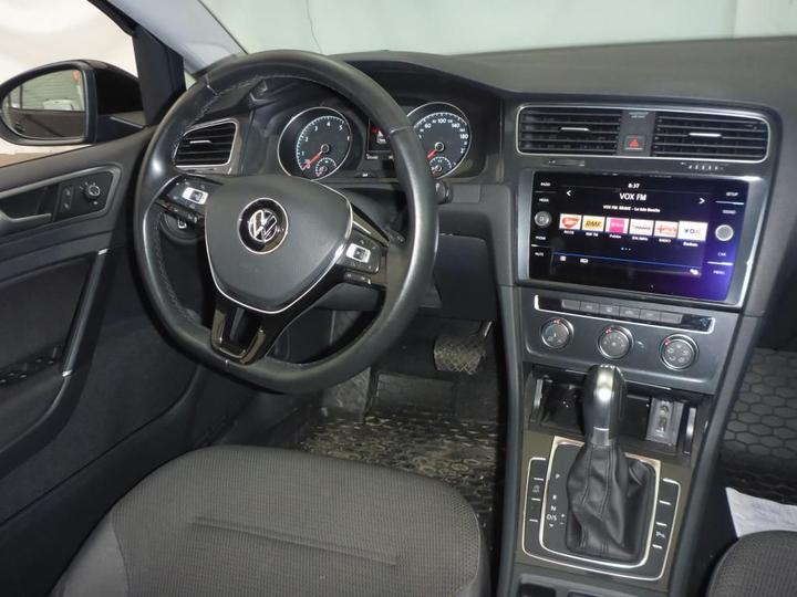 Photo 5 VIN: WVWZZZAUZJP504687 - VOLKSWAGEN GOLF 