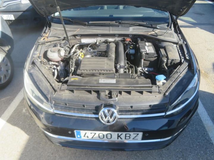 Photo 20 VIN: WVWZZZAUZJP505619 - VOLKSWAGEN GOLF 