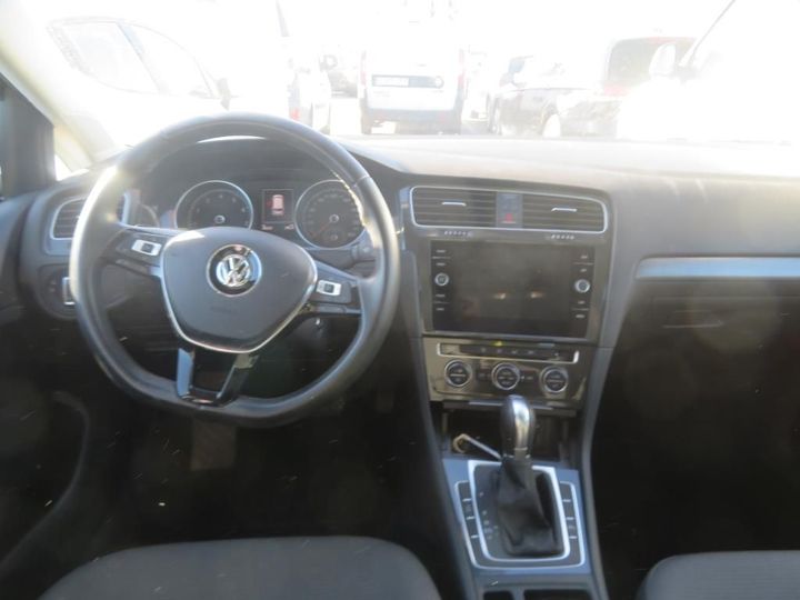 Photo 3 VIN: WVWZZZAUZJP505619 - VOLKSWAGEN GOLF 