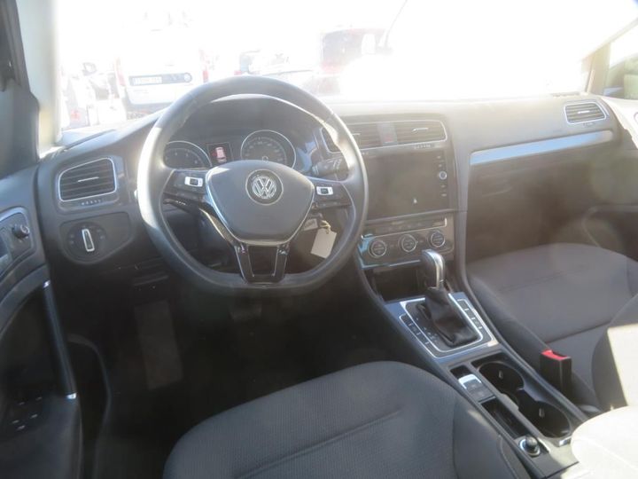 Photo 21 VIN: WVWZZZAUZJP505619 - VOLKSWAGEN GOLF 