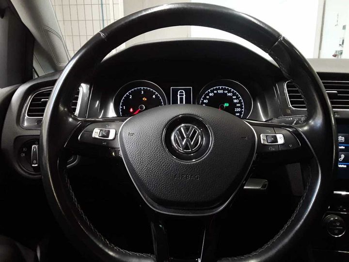 Photo 19 VIN: WVWZZZAUZJP506639 - VOLKSWAGEN GOLF 