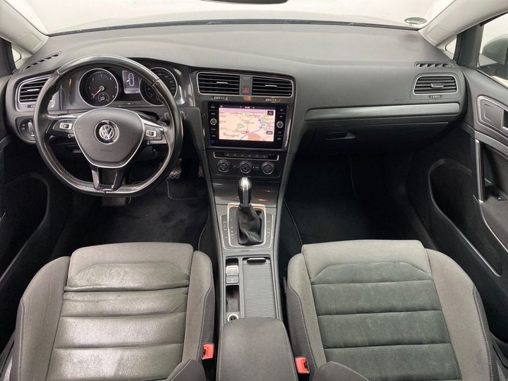 Photo 7 VIN: WVWZZZAUZJP506639 - VOLKSWAGEN GOLF 