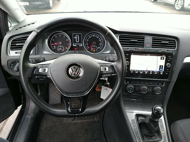 Photo 13 VIN: WVWZZZAUZJP506669 - VOLKSWAGEN GOLF 