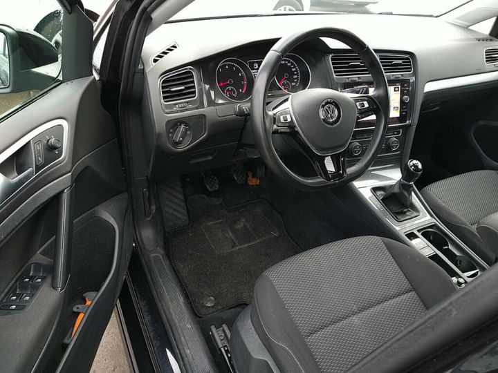 Photo 22 VIN: WVWZZZAUZJP506669 - VOLKSWAGEN GOLF 