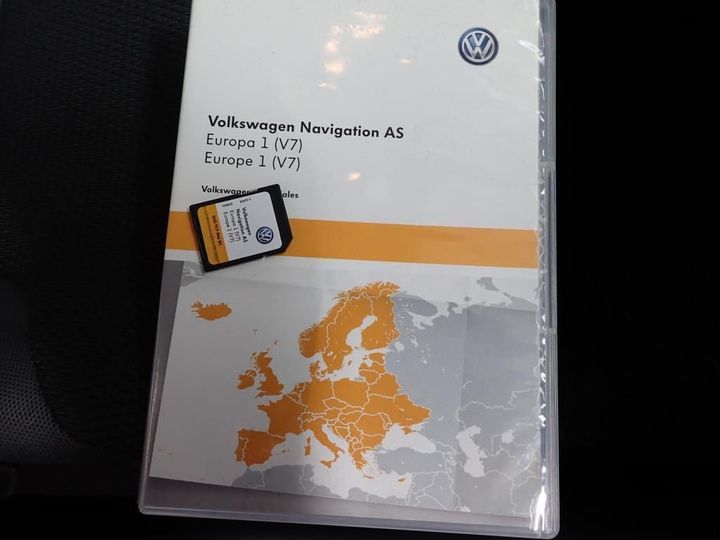 Photo 15 VIN: WVWZZZAUZJP507021 - VOLKSWAGEN GOLF 