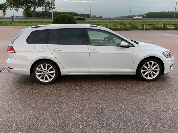 Photo 15 VIN: WVWZZZAUZJP507171 - VOLKSWAGEN GOLF 