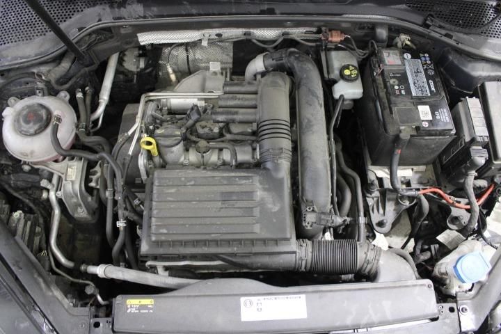 Photo 13 VIN: WVWZZZAUZJP507416 - VOLKSWAGEN GOLF 