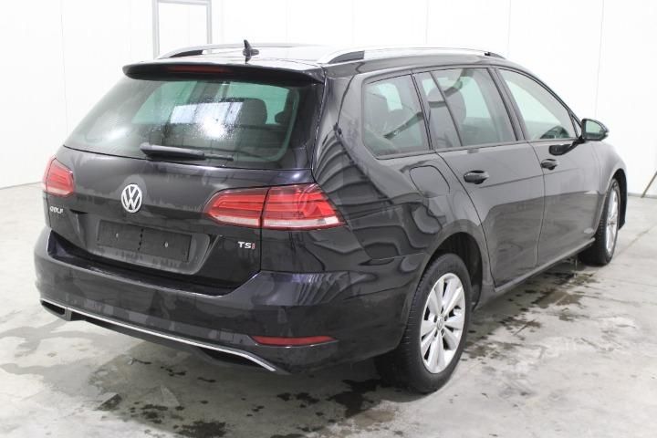 Photo 3 VIN: WVWZZZAUZJP507416 - VOLKSWAGEN GOLF 