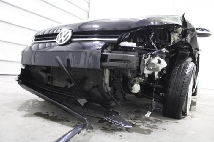 Photo 5 VIN: WVWZZZAUZJP507416 - VOLKSWAGEN GOLF 