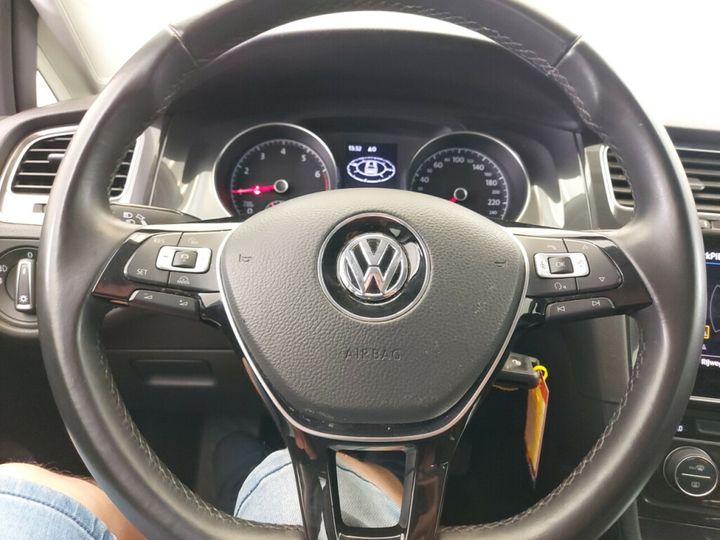 Photo 16 VIN: WVWZZZAUZJP507834 - VOLKSWAGEN GOLF 