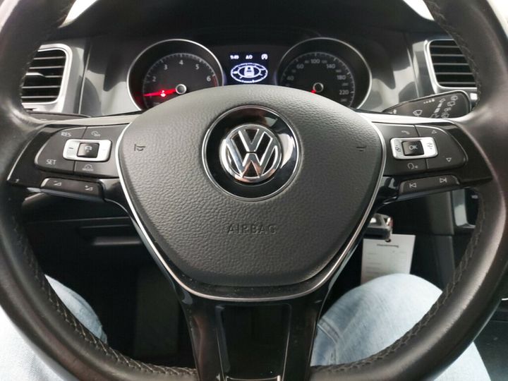 Photo 16 VIN: WVWZZZAUZJP507892 - VOLKSWAGEN GOLF 