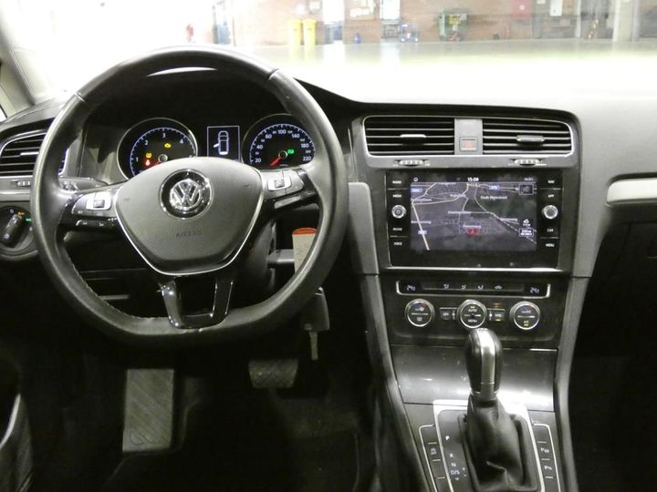 Photo 7 VIN: WVWZZZAUZJP508124 - VOLKSWAGEN GOLF 