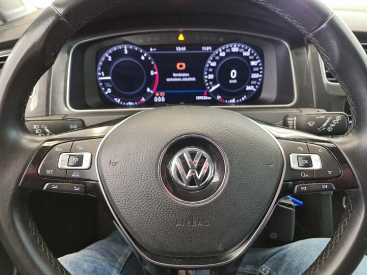 Photo 19 VIN: WVWZZZAUZJP508905 - VOLKSWAGEN GOLF 