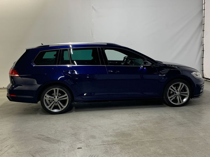 Photo 15 VIN: WVWZZZAUZJP509281 - VOLKSWAGEN GOLF 