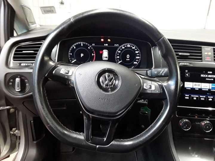 Photo 15 VIN: WVWZZZAUZJP509335 - VOLKSWAGEN GOLF 