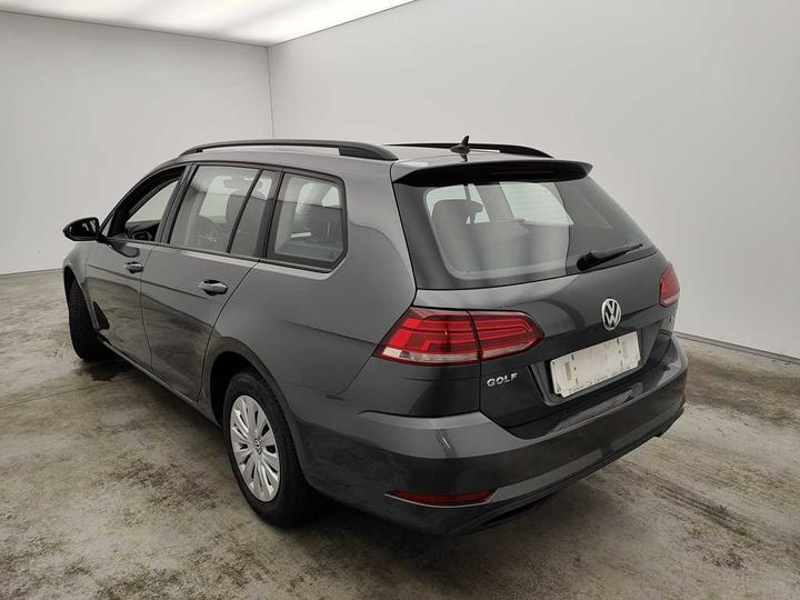 Photo 7 VIN: WVWZZZAUZJP509512 - VOLKSWAGEN GOLF 