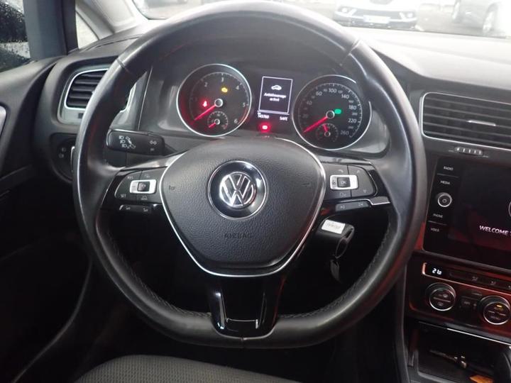 Photo 10 VIN: WVWZZZAUZJP512068 - VOLKSWAGEN GOLF 