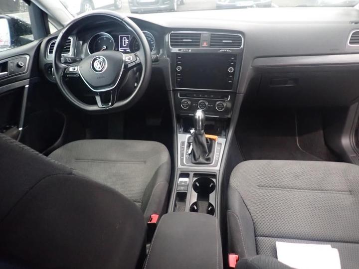 Photo 7 VIN: WVWZZZAUZJP512068 - VOLKSWAGEN GOLF 