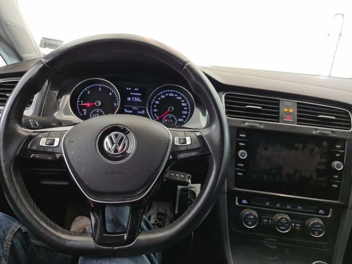 Photo 17 VIN: WVWZZZAUZJP513885 - VOLKSWAGEN GOLF 