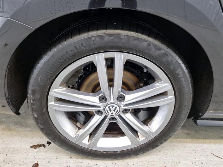 Photo 15 VIN: WVWZZZAUZJP517656 - VOLKSWAGEN GOLF 