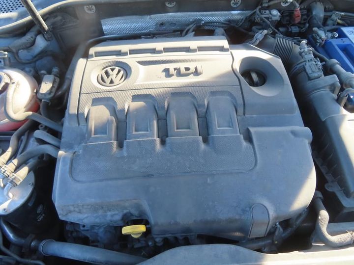 Photo 24 VIN: WVWZZZAUZJP518236 - VOLKSWAGEN GOLF 