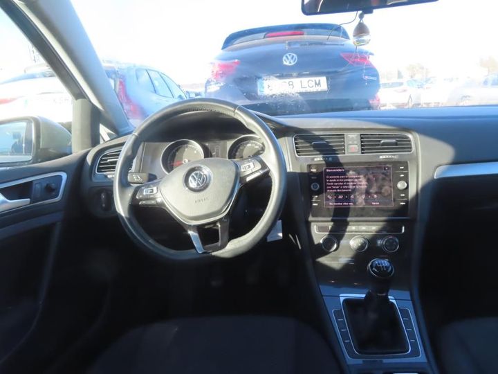 Photo 3 VIN: WVWZZZAUZJP518236 - VOLKSWAGEN GOLF 