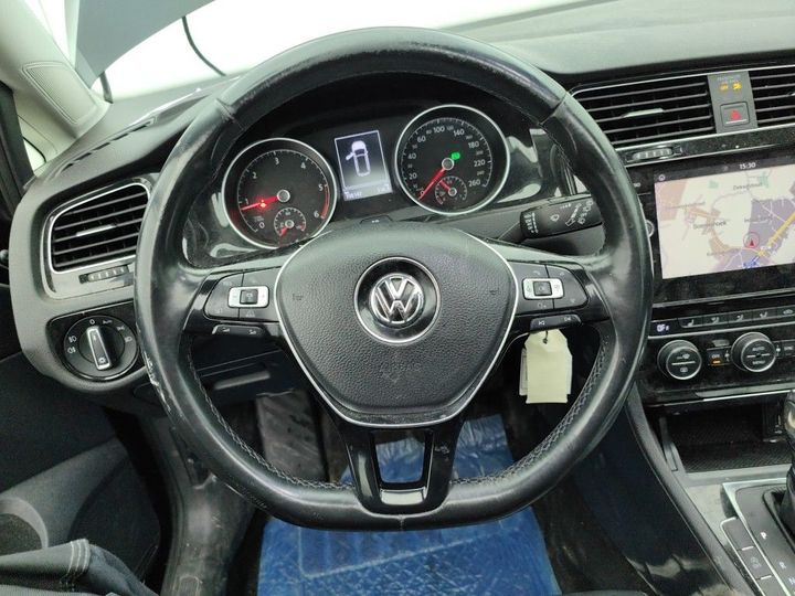 Photo 19 VIN: WVWZZZAUZJP519820 - VOLKSWAGEN GOLF VII VAR.FL&#3916 