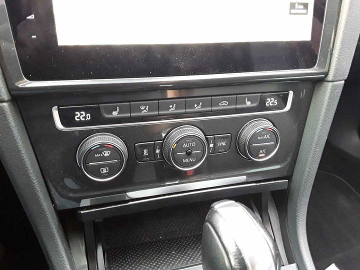 Photo 15 VIN: WVWZZZAUZJP521398 - VOLKSWAGEN GOLF 