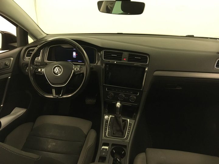 Photo 7 VIN: WVWZZZAUZJP521398 - VOLKSWAGEN GOLF 