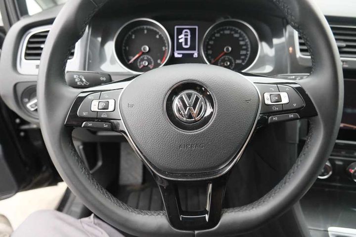 Photo 23 VIN: WVWZZZAUZJP522216 - VOLKSWAGEN GOLF VII VAR.FL&#3916 