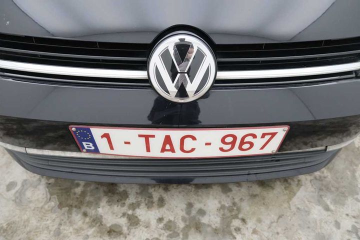 Photo 5 VIN: WVWZZZAUZJP522216 - VOLKSWAGEN GOLF VII VAR.FL&#3916 