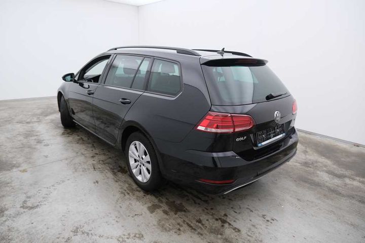 Photo 7 VIN: WVWZZZAUZJP522216 - VOLKSWAGEN GOLF VII VAR.FL&#3916 