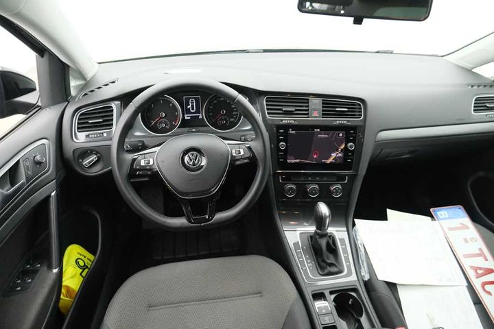 Photo 9 VIN: WVWZZZAUZJP522216 - VOLKSWAGEN GOLF VII VAR.FL&#3916 