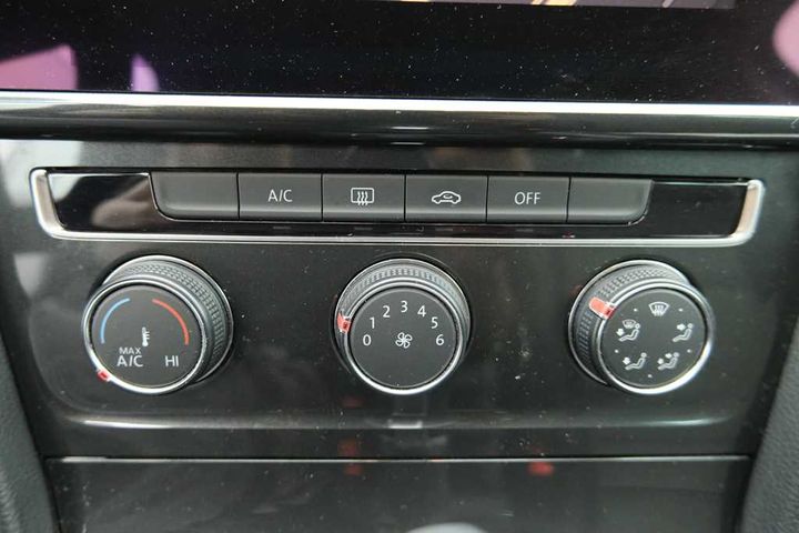 Photo 21 VIN: WVWZZZAUZJP522216 - VOLKSWAGEN GOLF 