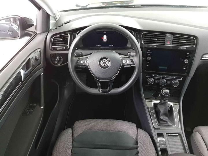 Photo 7 VIN: WVWZZZAUZJP522533 - VOLKSWAGEN GOLF 