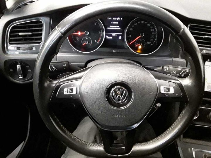 Photo 14 VIN: WVWZZZAUZJP522632 - VOLKSWAGEN GOLF 