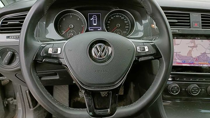 Photo 22 VIN: WVWZZZAUZJP524660 - VOLKSWAGEN GOLF 