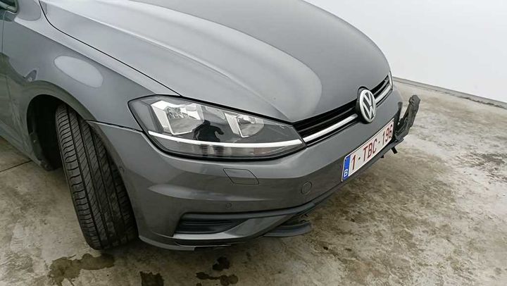 Photo 31 VIN: WVWZZZAUZJP524660 - VOLKSWAGEN GOLF 