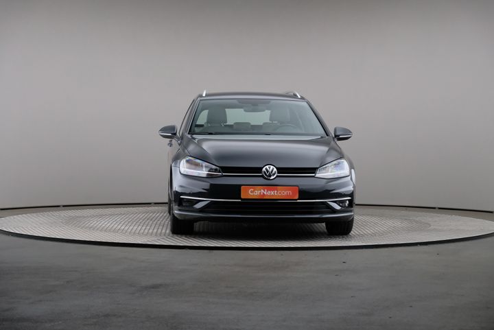 Photo 3 VIN: WVWZZZAUZJP525743 - VOLKSWAGEN GOLF 