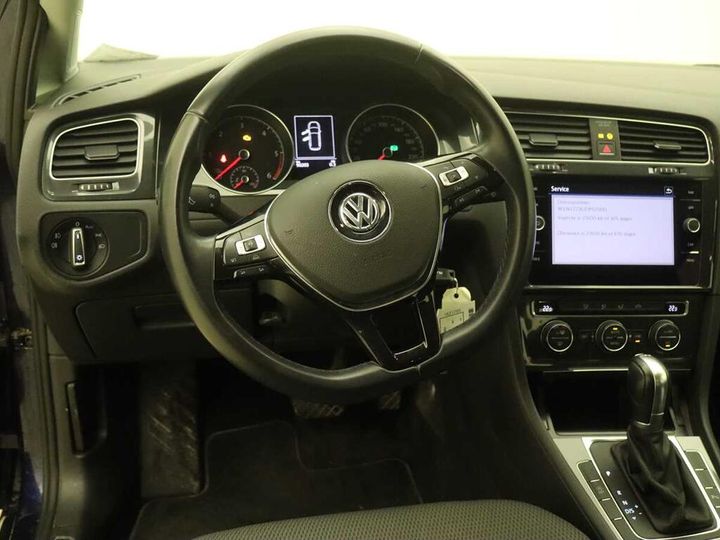 Photo 15 VIN: WVWZZZAUZJP525810 - VOLKSWAGEN GOLF 