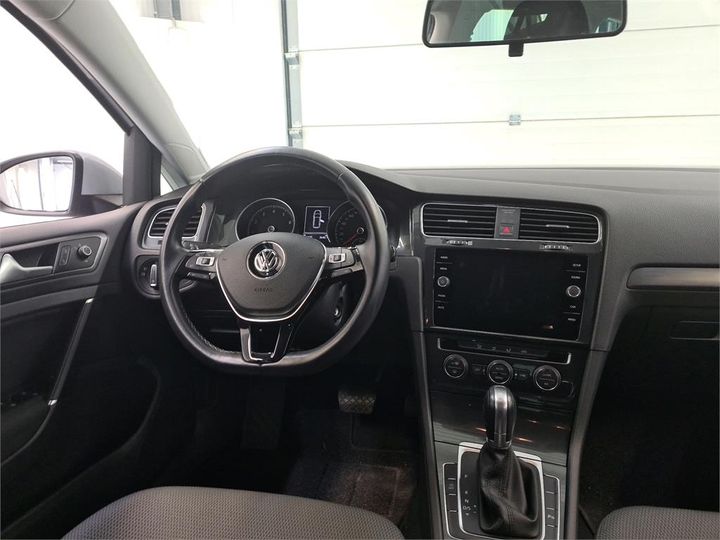 Photo 6 VIN: WVWZZZAUZJP527042 - VOLKSWAGEN GOLF 