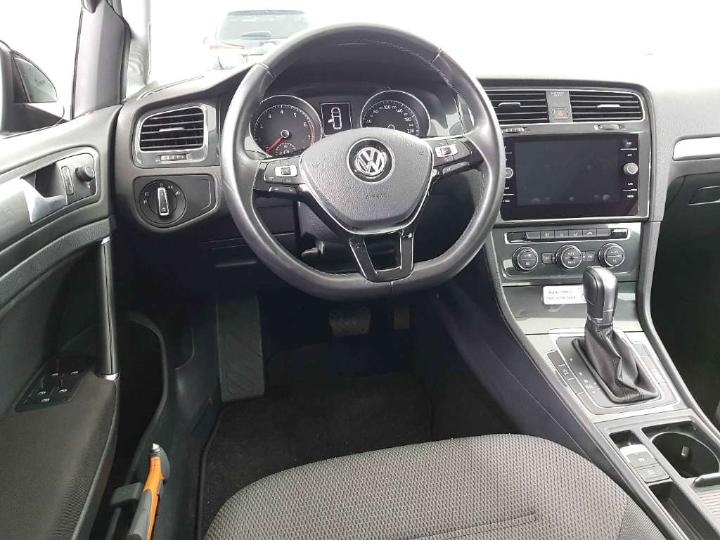 Photo 7 VIN: WVWZZZAUZJP527339 - VOLKSWAGEN GOLF 