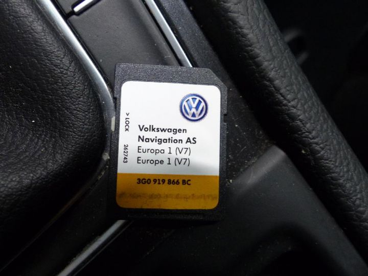 Photo 12 VIN: WVWZZZAUZJP528228 - VOLKSWAGEN GOLF 