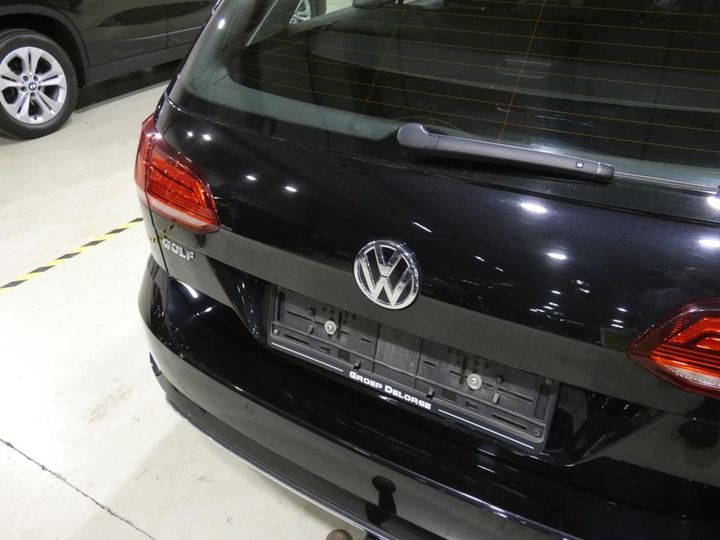 Photo 16 VIN: WVWZZZAUZJP528839 - VOLKSWAGEN GOLF 