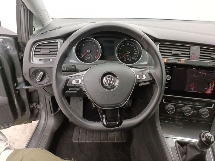 Photo 21 VIN: WVWZZZAUZJP529278 - VOLKSWAGEN GOLF 