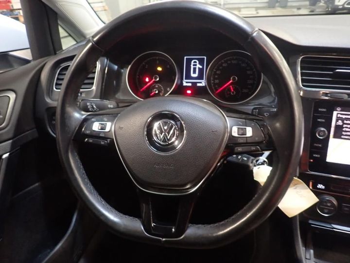 Photo 9 VIN: WVWZZZAUZJP530159 - VOLKSWAGEN GOLF 