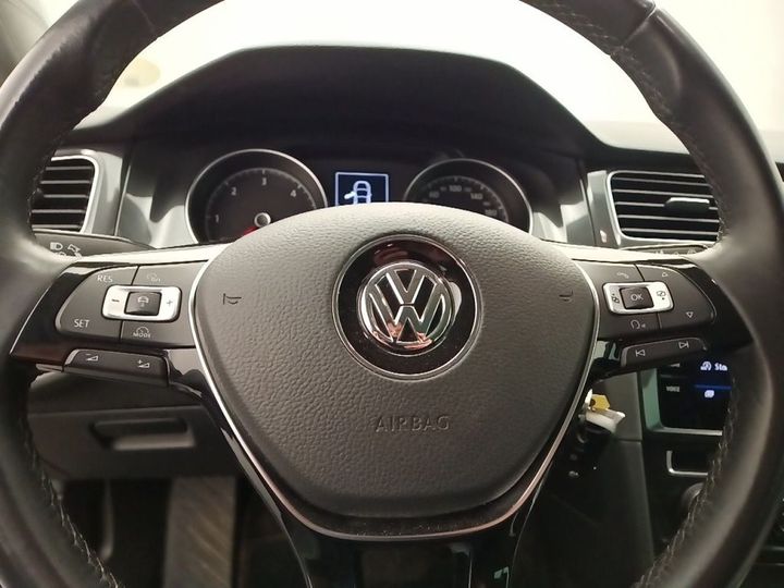 Photo 27 VIN: WVWZZZAUZJP530315 - VOLKSWAGEN GOLF 