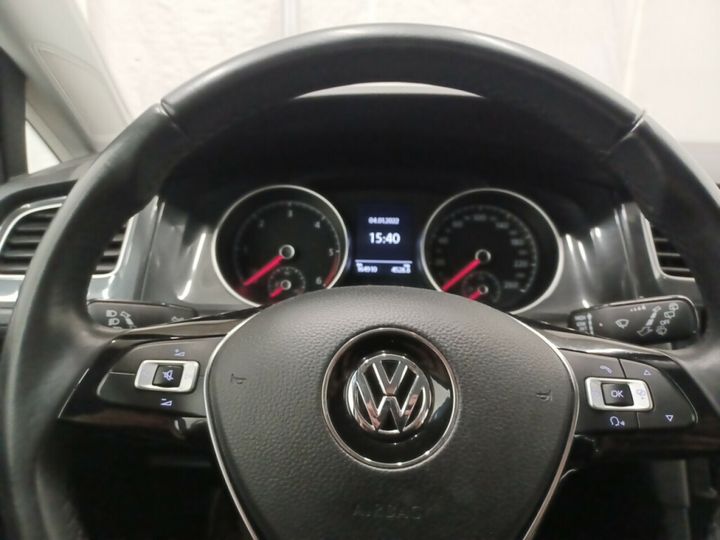 Photo 18 VIN: WVWZZZAUZJP530507 - VOLKSWAGEN GOLF 